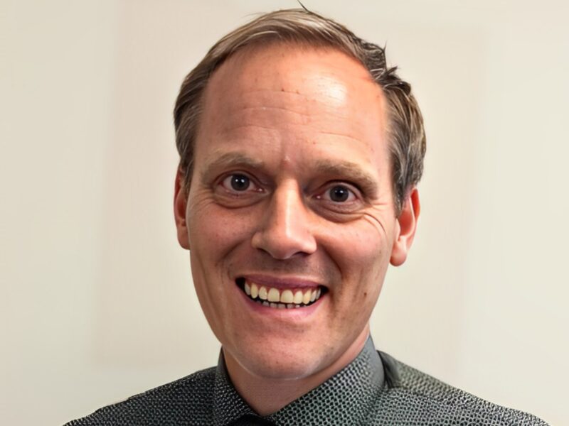 Carl Ola Landgren: With Minimal Residual Disease (MRD) as an early endpoint for accelerated approval of new multiple myeloma drugs, patients access to new therapies will be much quicker