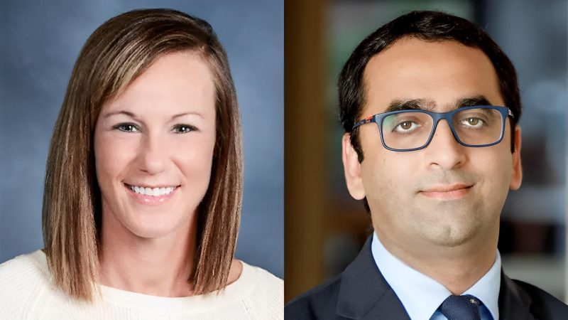 Pashtoon Kasi: Are we on the verge of a new drug combo for colorectal cancer?