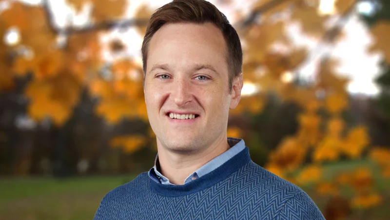 Peter Westcott honored to recieve the 2024 AACR Gertrude B. Elion Cancer Research Award