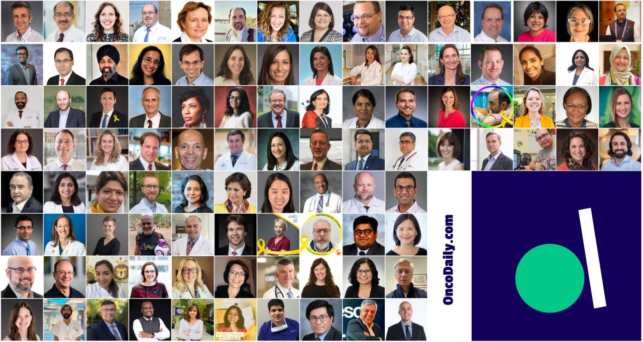 Top 100 Xfluencers in Pediatric Hematology/Oncology: Key Opinion Leaders to follow on Twitter (X) in 2023