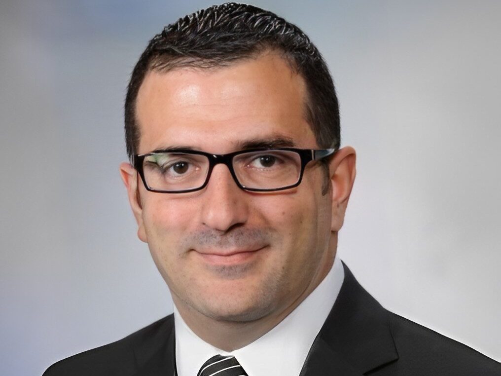 Rami Manochakian: U.S. FDA approves Amivantamab WITH CHEMOTHERAPY for 1st Line treatment of advanced non-small cell Lung Cancer with EGFR