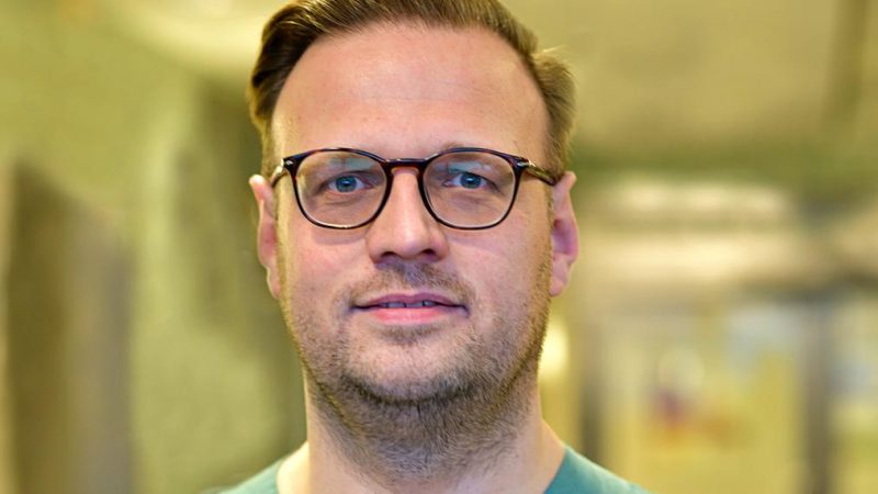 Roger Olofsson Bagge: Honored to announce that I received the prestigious Consolidator Grant from Svenska Sällskapet För Medicinsk Forskning (SSMF)