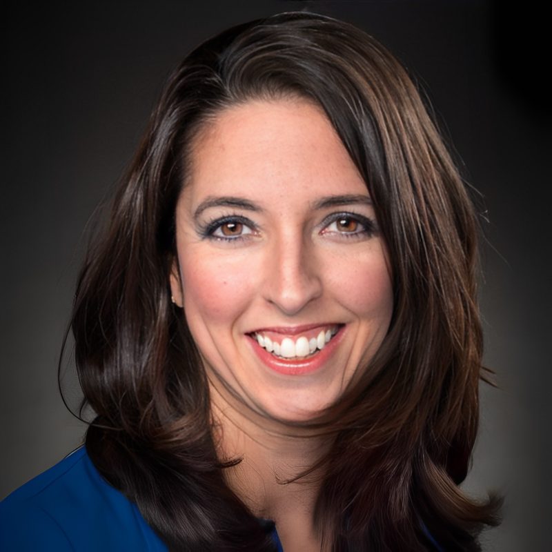 Sally McIver: I am honored and so grateful to be among the six teams whose ideas were selected for Blue-Sky funding