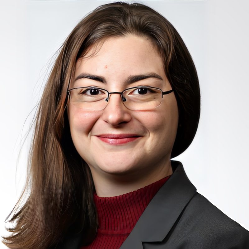 Sarah Bachmann: ASCO is hiring for a number of different positions!