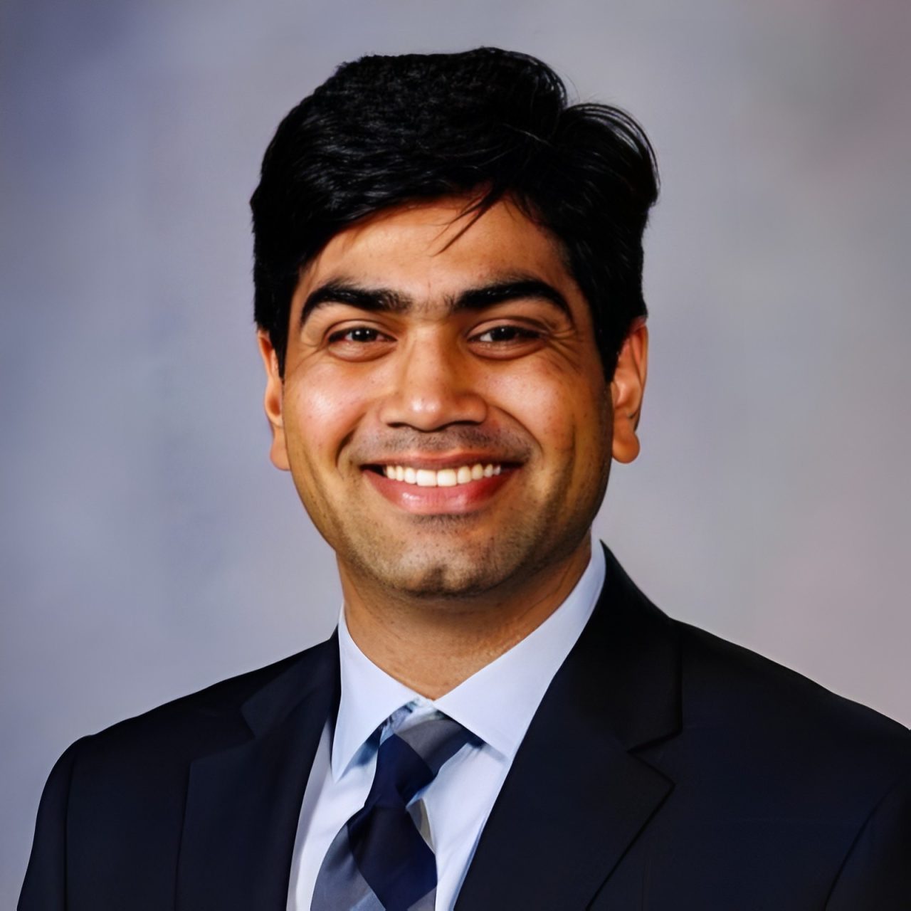 Saurabh Zanwar: Delighted to share my academic promotion to Assistant Professor in Medicine and Oncology.