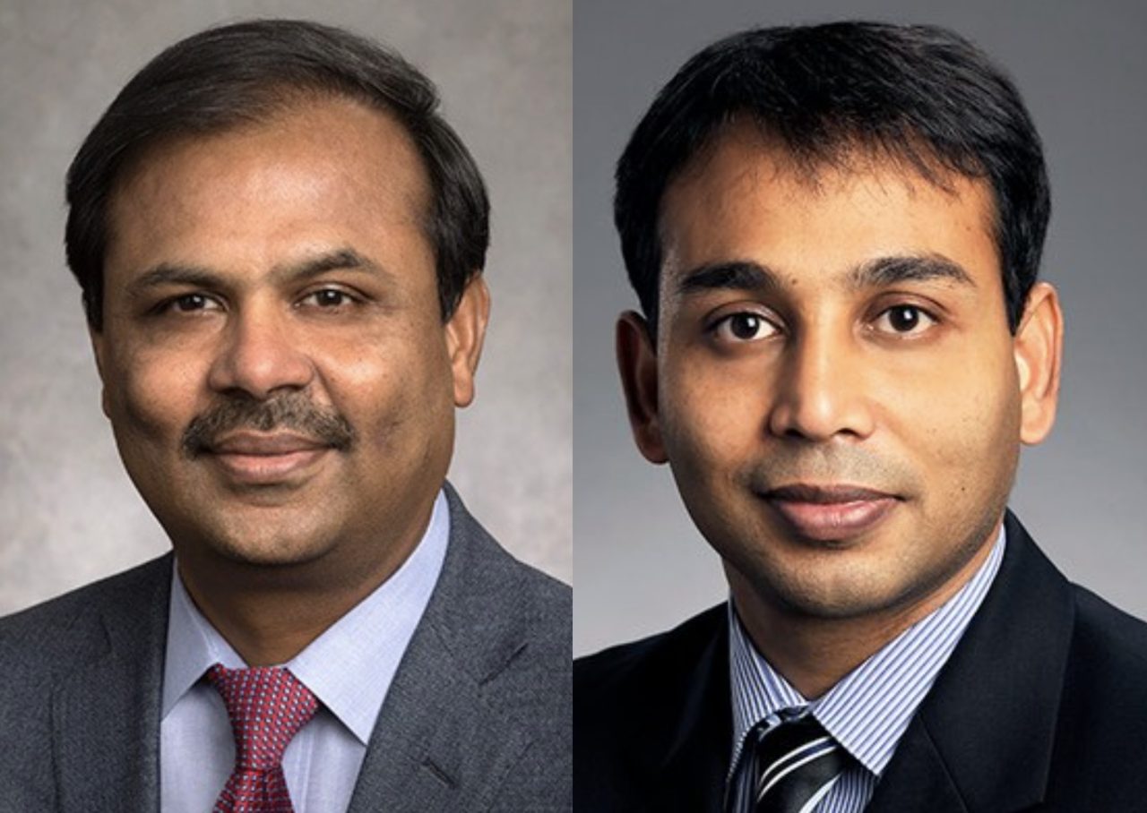 Suresh S. Ramalingam: Congrats to Dr. Ajay Nooka for his well deserved appointment to this leadership role at Winship Cancer Institute of Emory.