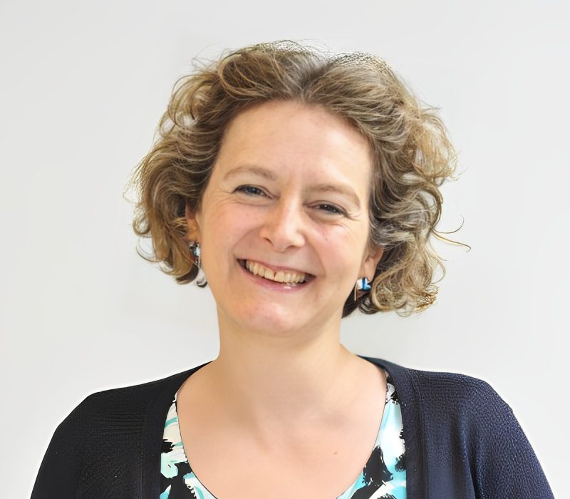 Sophie Castell: DRD is a game changer and will make a tremendous difference to patients’ quality of life