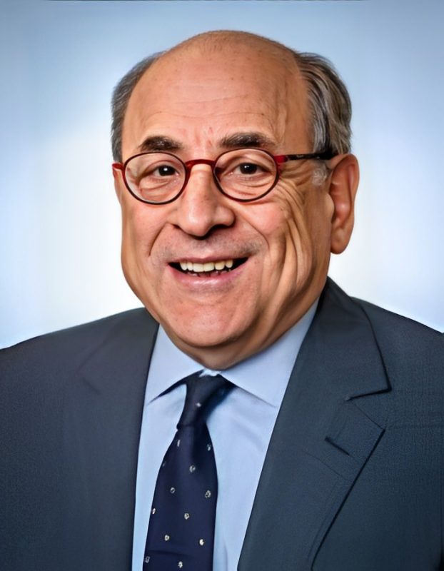 We are proud to announce that Dana-Farber/Boston Children’s Stuart H. Orkin, MD has been awarded the Elaine Redding Brinster Prize in Science or Medicine from the University of Pennsylvania Institute for Regenerative Medicine. – Dana-Farber/Boston Children’s