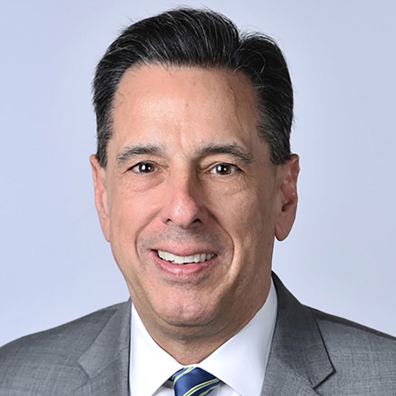 Ted Okon: Every independent physician should see this graph looking at the Medicare