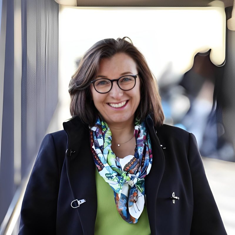 Tilly Metz: We must finally rebalance the relationship with the pharma industry