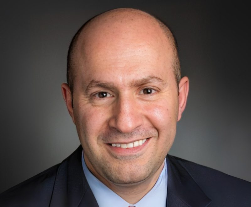 Toni Choueiri: Make sure to attend this session on Celebrating, and Supporting IMGs in Oncology during ASCO24