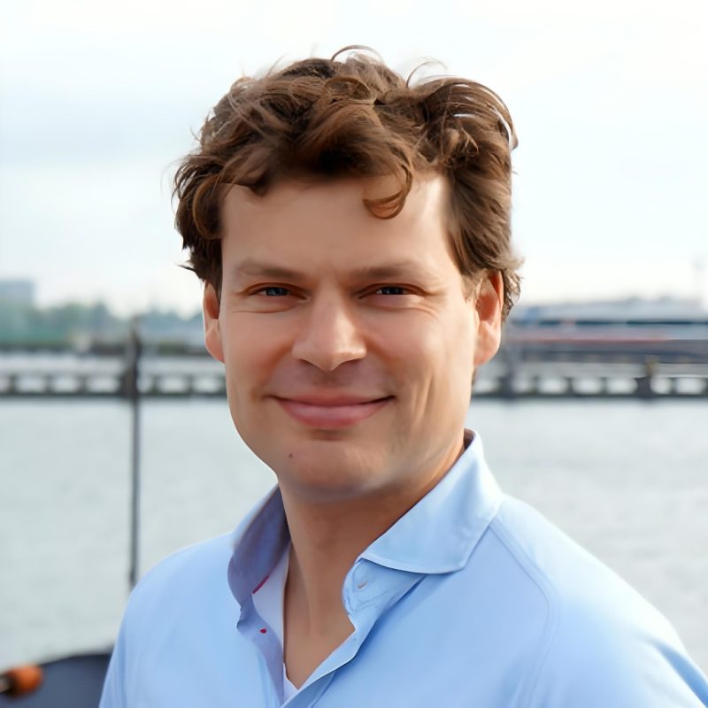 Roelof van Ewijk: How should we move forward investigating new medicines in patients with refractory or recurrent osteosarcoma?