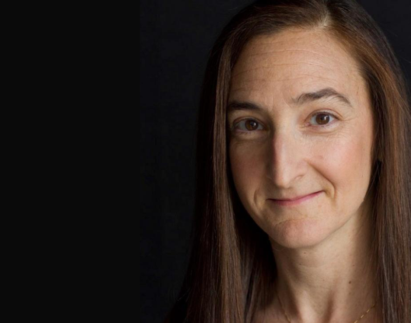 Dawn Hershman: I received a Columbia Medicine inaugural named professorship – a top honor