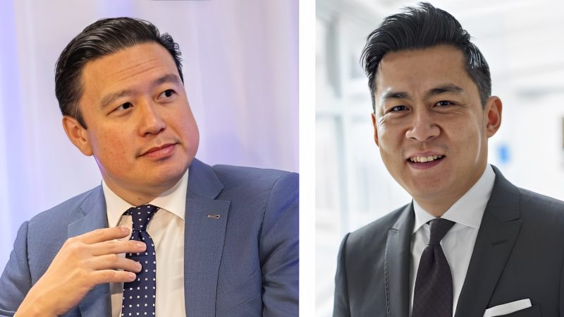 Stephen V Liu: Dr. Eric Lim’s presentation of MARS2 was the best presentation I think I have ever seen