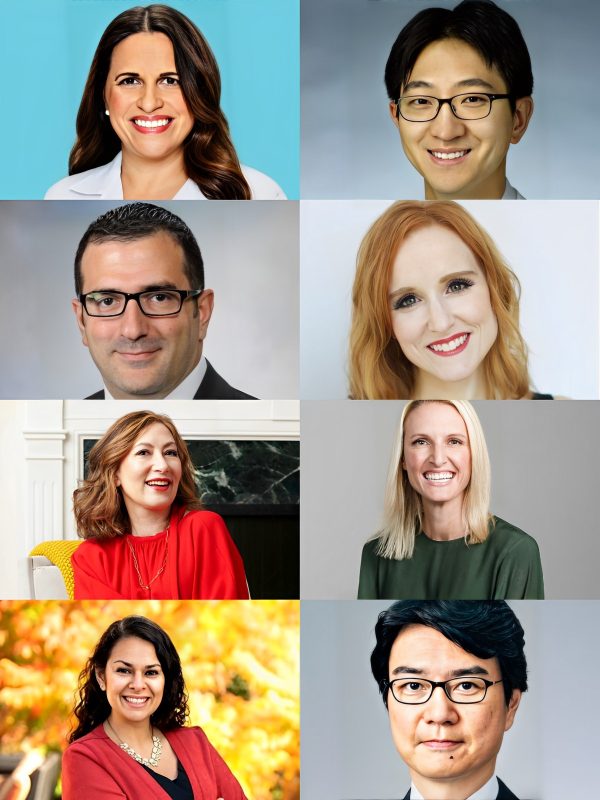 Top 9 posts you dont wanna wiss from WCLC