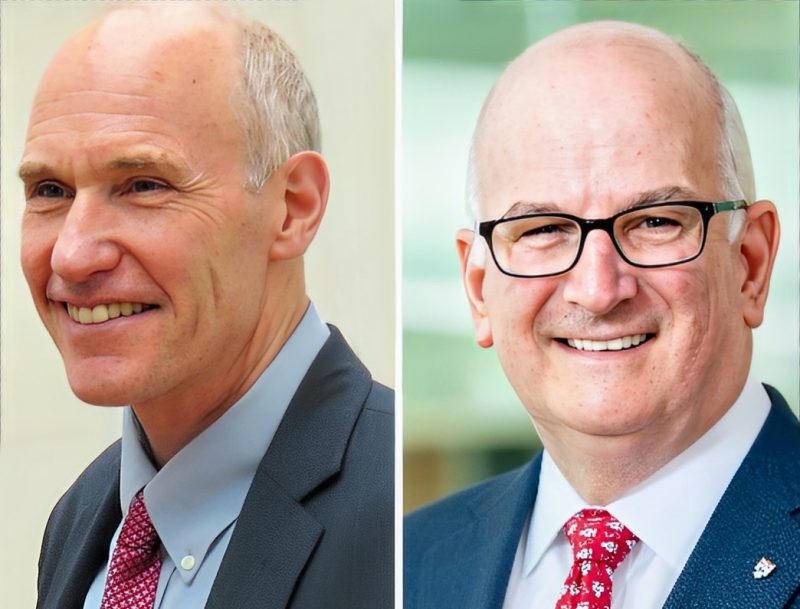 Kevin Mahoney: Announced this morning, Carl is a winner of the 2024 Breakthrough Prize in Life Sciences for the development of chimeric antigen receptor (CAR) T cell immunotherapy