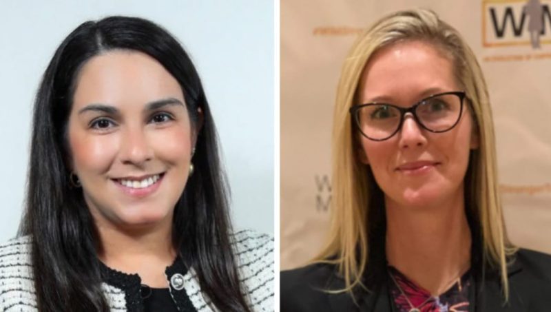 Katherine Van Loon: My strength in authentic and vulnerable leadership through Women Lift Health