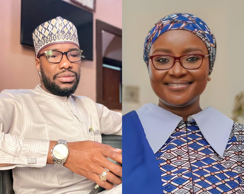 Mukhtasar Malcolm Alkali: The Founder/CEO of Medicaid CF Programs H.E Zainab Shinkafi-Bagudu delivered an inspiring address at the China-Africa Anti-Cancer Summit 2023