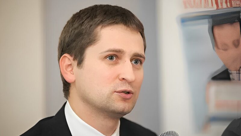 Lucjan Wyrwicz: Proud to be the senior author of this important study…