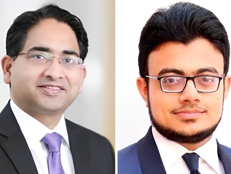 Manmeet Ahluwalia: Congratulations Ahmad Ozair for the prestigious Rosenblum-Mahaley award!