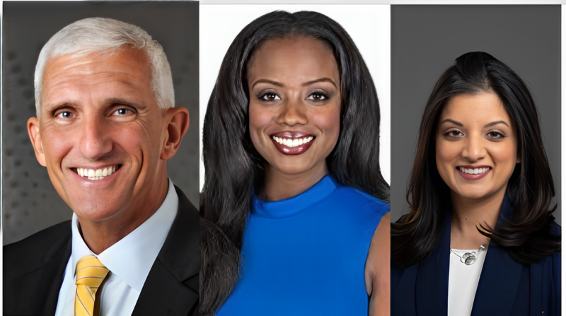 Mark Hertling: This is how leaders make things happen in healthcare