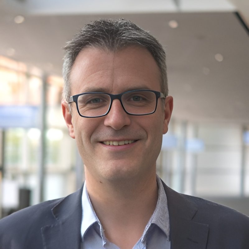 Graham Collins: Reflections on being a new National Health Service (NHS) CAR T-cell centre