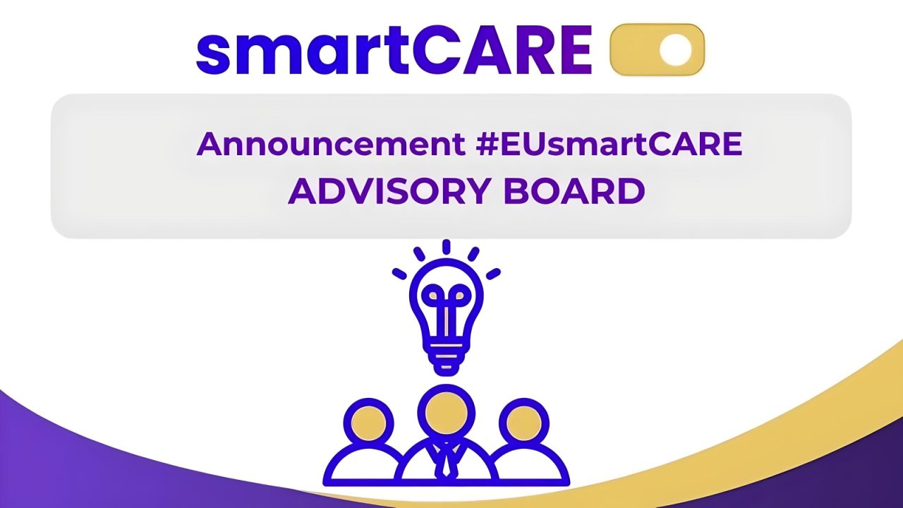 We are pleased to announce the Advisory Board for the EU smartCARE project – creating a mobile app to help cancer survivors improve their health and wellbeing!  – SIOP Europe, the European Society for Paediatric Oncology (SIOPE)