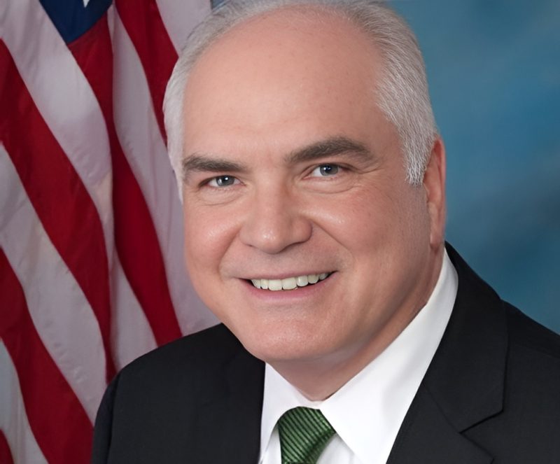 Mike Kelly: This week, I introduced legislation that would recognize this Friday, September 30 as Rare Cancer Day