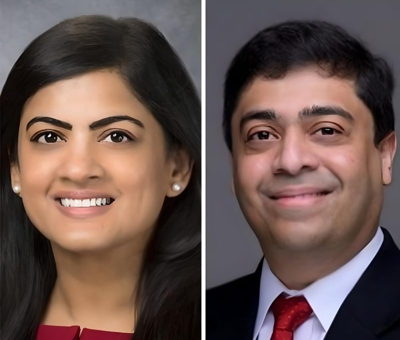 Vivek Subbiah: Thanks to Ishwaria Subbiah for discussing this crucial topic with the US Social Security Administration