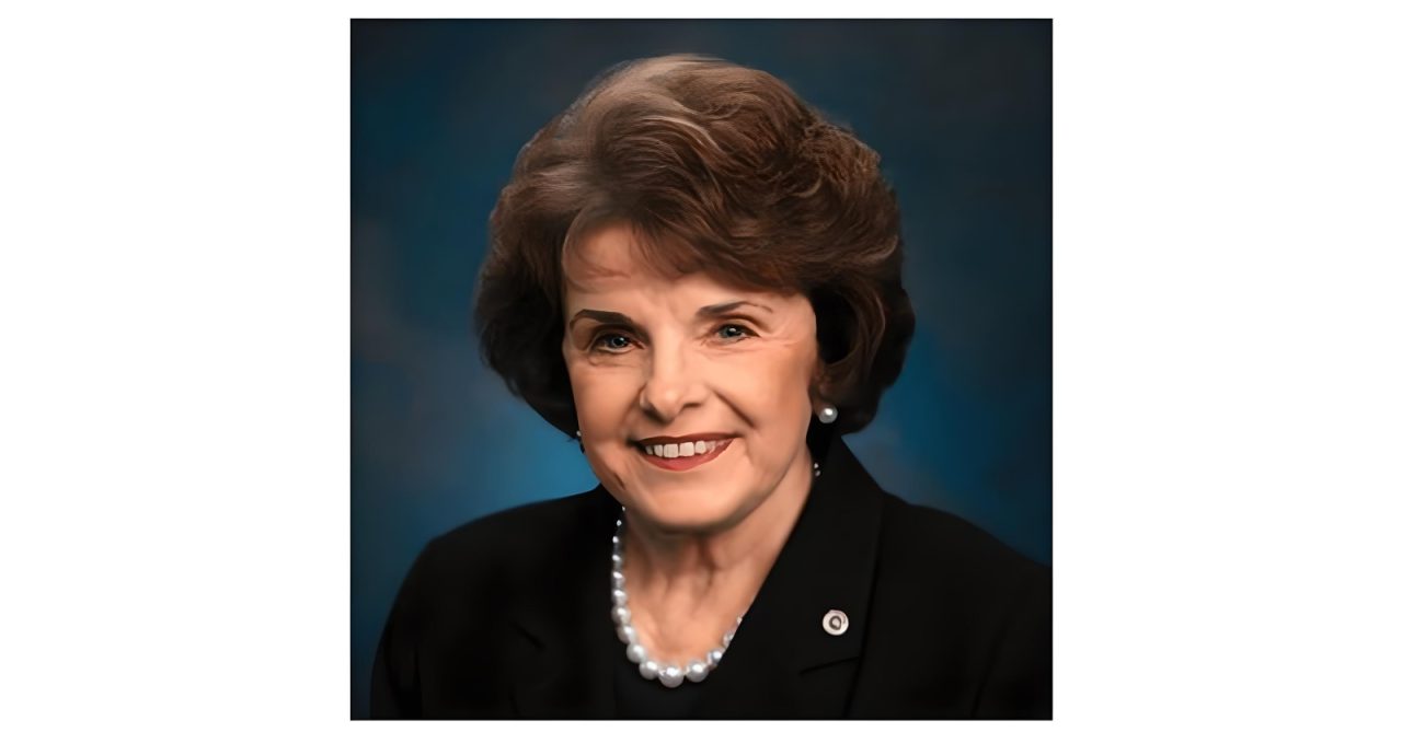 The AACR is deeply saddened by the loss of Senator Dianne Feinstein, whose countless accomplishments as the longest-serving female senator included co-founding the Senate Cancer Coalition. – American Association for Cancer Research(AACR)