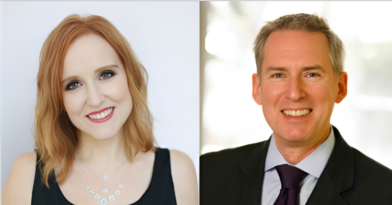 Christine Lovly: We know him and think the world of him!