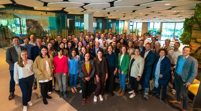 Together, we’re shaping the future of healthcare! – IMAGIO Project