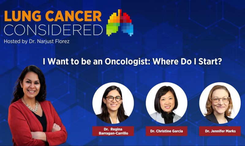 Narjust Florez: Applying for fellowship? From fellowship application to surviving the first year!