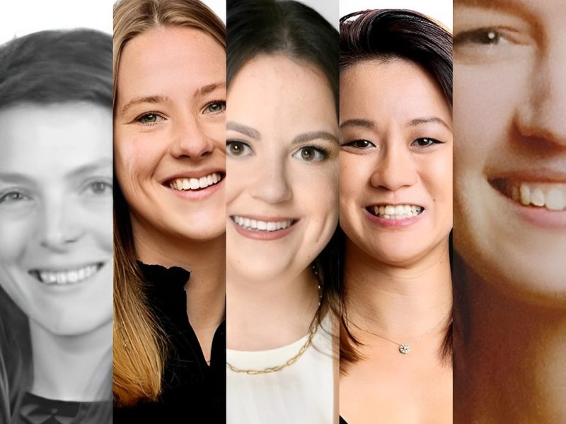 Meet the 2023 Young SIOP awardees – Young SIOP