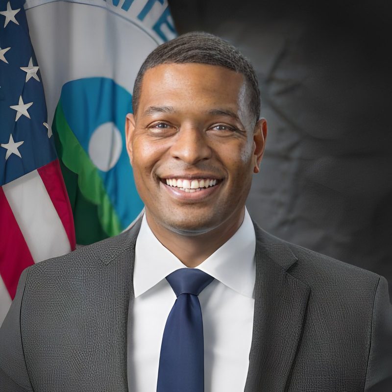 Michael Regan: We are proud to be part of President Biden’s Cancer Cabinet and work alongside our colleagues to end cancer as we know it