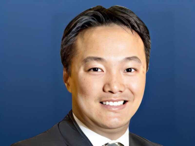 Herbert Loong: Our latest recommendations for NTRK fusion testing and management in lung cancer