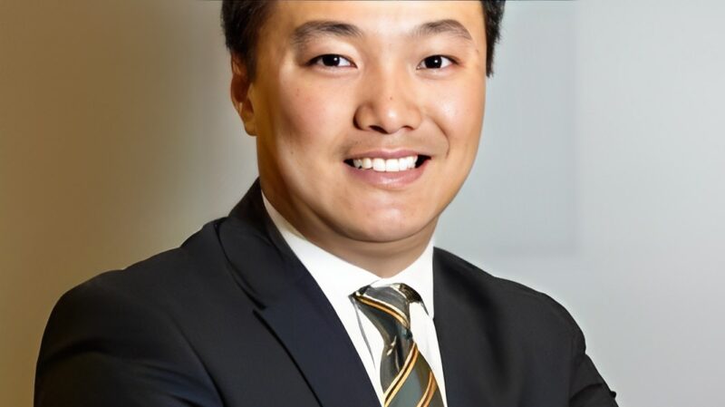 Herbert Loong: COR2ED international webinar on the importance of biomarker testing in lung cancer and prostate cancer