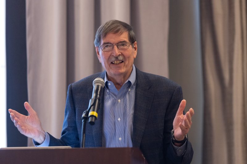 Shelton “Shelley” Earp, MD, has announced his intention to step down as Director of the UNC Lineberger Comprehensive Cancer Center, effective in June of 2024. – UNC Lineberger