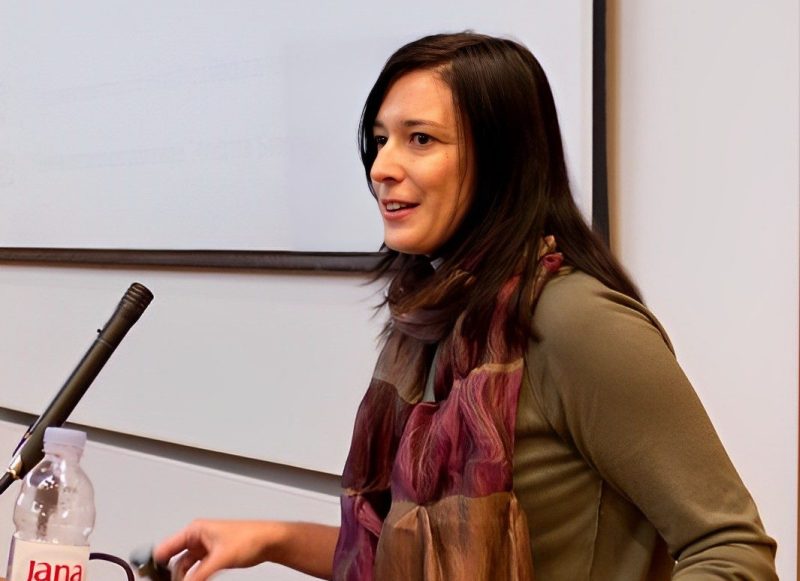 Ariana Znaor: The results of our survey on breast cancer and cervix cancer screening practices are out in Journal of Cancer Policy