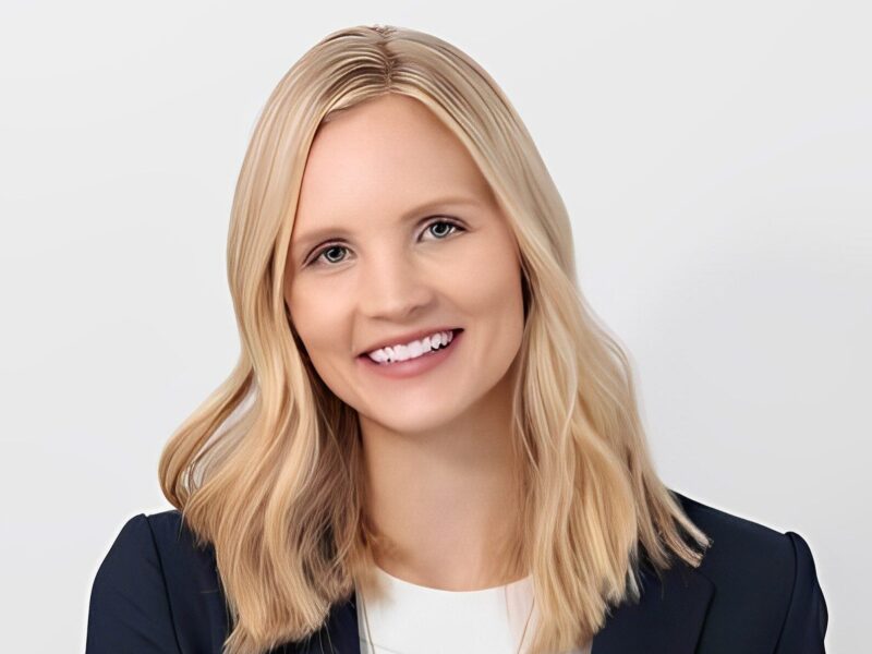 Laura Vater: This is how compassion is taught