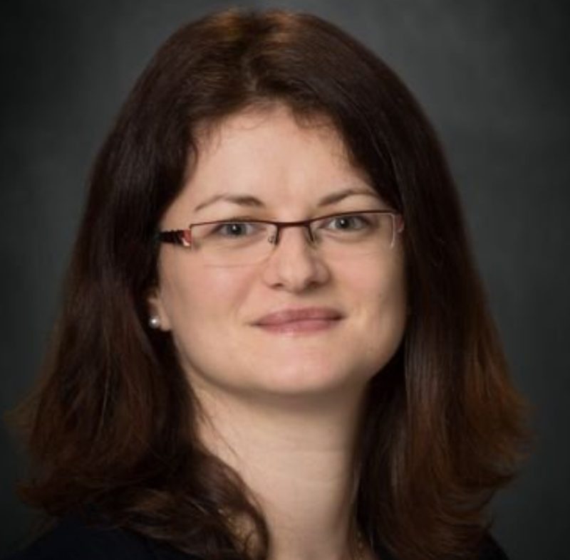 Lucia Masarova: Disease modification time in Polycythemia Vera is here!