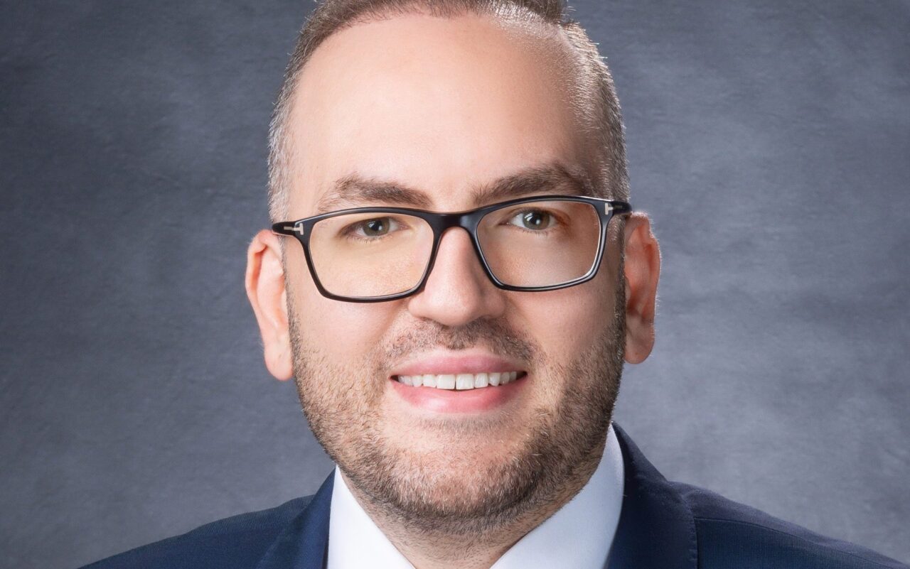 Jason Mouabbi: Excitement is Building for ASCO25