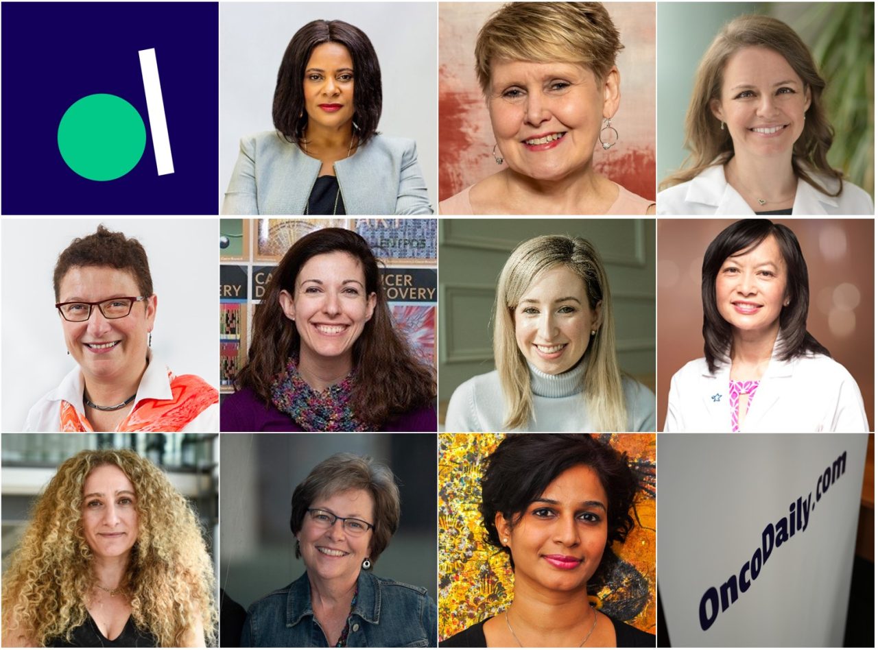 100 Influential Women in Oncology: Key Opinion Leaders to follow on Social Media in 2023: Part 8