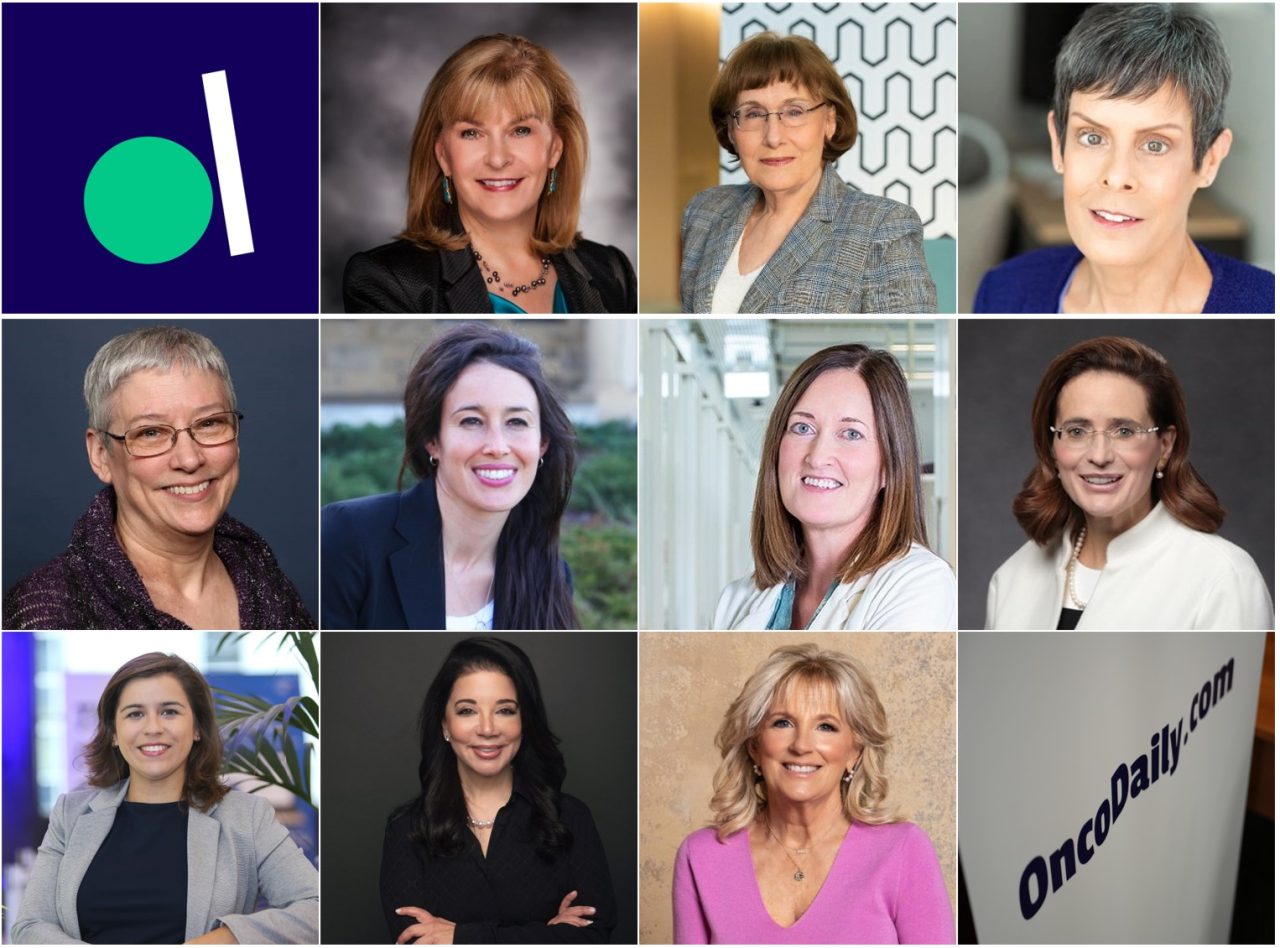 100 Influential Women in Oncology: Key Opinion Leaders to follow on Social Media in 2023: Part 10