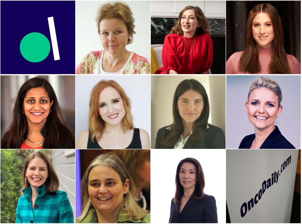 100 Influential Women in Oncology: Key Opinion Leaders to follow on Social Media in 2023: Part 6