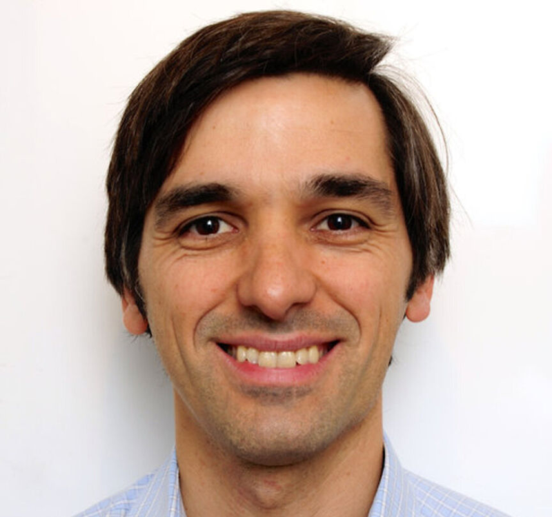 Alvaro Lassaletta: Promising results just published with MEMMAT in relapsed medulloblastoma