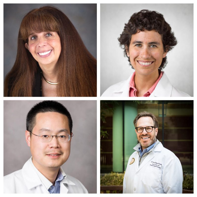 Razelle Kurzrock: At the Right Dose