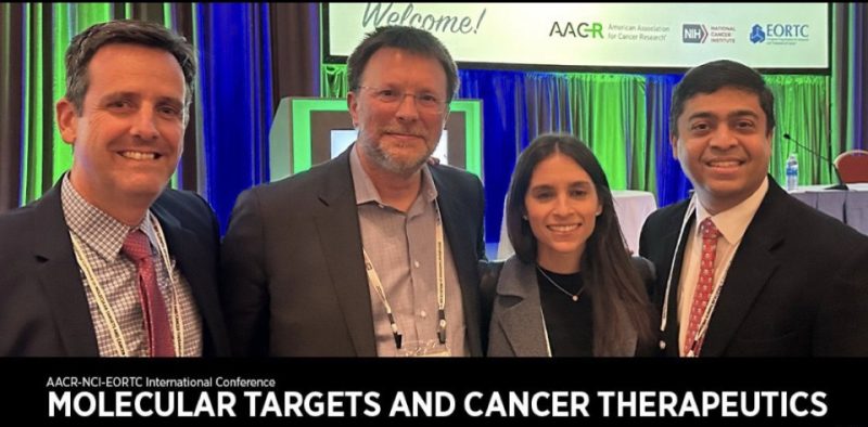 Vivek Subbiah: My perspectives of tumor agnostic drug development