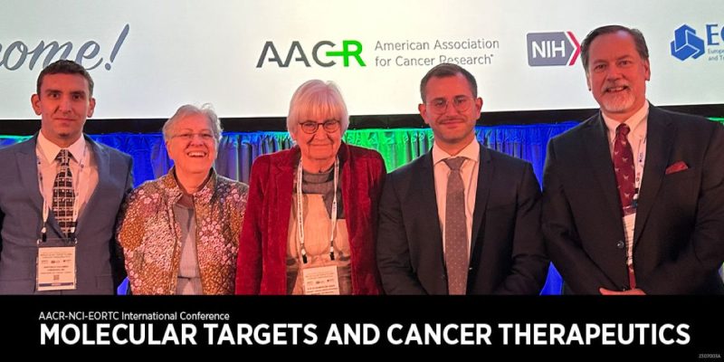 Paolo Tarantino: So much going on in the ADC field