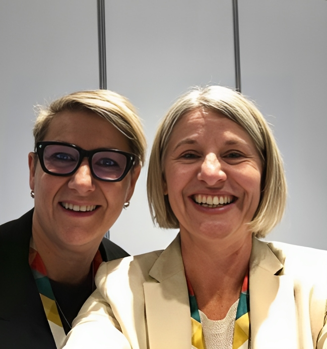 Caroline Markham: Thank you to both Dr. Lena Sharpe and Helena Ullgren for meeting with me at EONS16 to discuss the success of the PrEvCan campaign